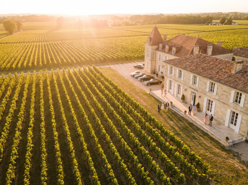 Spiri & Oenotourisme